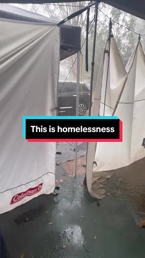 Facing Homelessness in Australia: A Personal Story