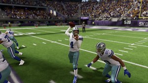 Madden 24 TOTW 10 - Our guide to latest release - VideoGamer