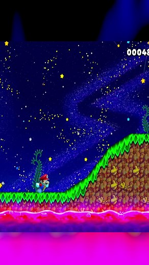 Super Mario Bros #mario #tiktok #fy #play #supermariobros #gaming