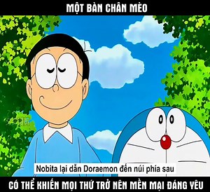 Doraemon | Setup reels