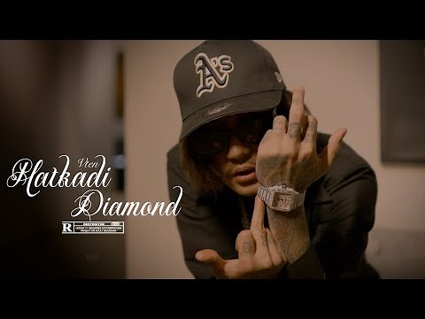 VTEN - HATKADI (DIAMOND) (OFFICIAL MUSIC VIDEO)