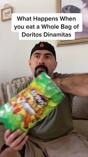 Exploring the Spicy World of Dynamite Hot Chips