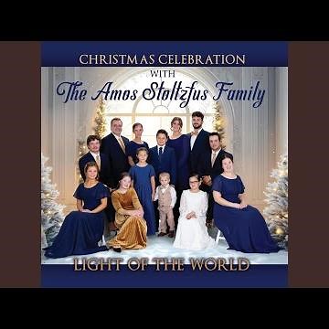 Away in a Manger