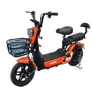 [Hot Item] Latest Best Seller 2 Wheel Low Price Electric Bike Bicycle for Adult