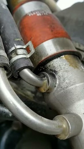 Freightliner EGR problems