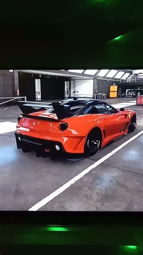 2012 Ferrari 599XX Evo | Forzavista (Forza Motorsport 7)