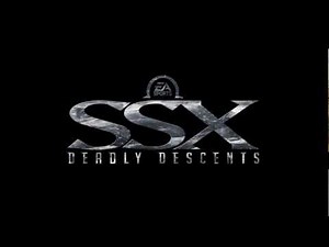 SSX Soundtrack-Big Error by Konrad Old Money