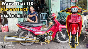 353K views · 3.2K reactions | #taycunieng #TCN #wavethai 67 triệu Dọn...