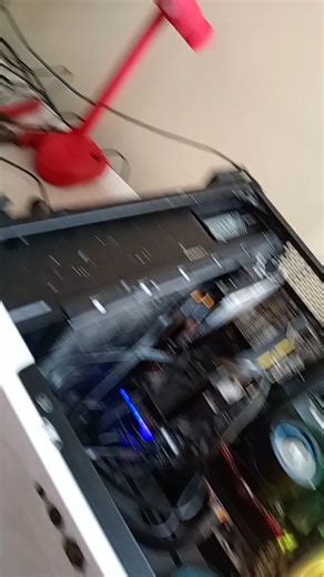 Uma limpeza básica do pc