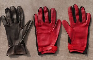 How To Clean, Condition And Repair Minor Damages On Leather Clothing