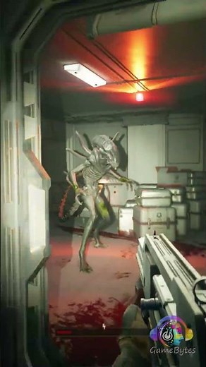 Alien Rogue Incursion Evolved Edition | GTX 1050 Ti + Ryzen 5 8400F | Gameplay Short Video