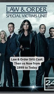 4.8K views · 136 reactions | “Take a trip through time with the Law &...