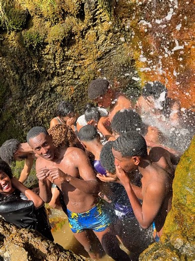 09 31 55 62 29 09 90 99 99 29 #wenchi #hiking #ethiopia #oromia #travel