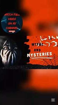 The Lost Knowledge #ancientsecrets #myths #secret