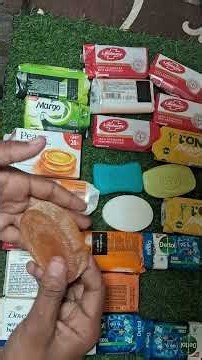 Top 12 Soap Brands Compared 🧼 Which One is Best?