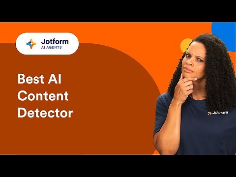 The Best AI Content Detectors