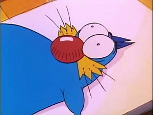 What A Cartoon - S01E20 - Jof: Help