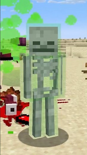 I added Organs to #minecraft #cursedminecraft #minecraftmemes