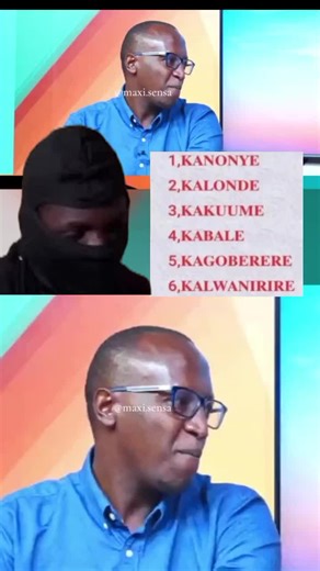 Kyagulanyi's Hiding Due to Security Concerns