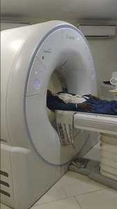 Head CT scan
