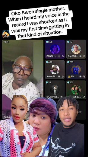 Oko Awon Single Mothers: Surprising Stories and Interviews