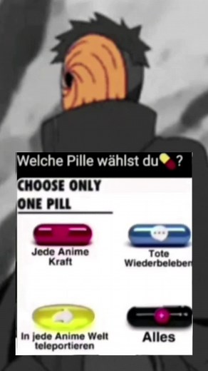 #fyp #viral #pfp #anime #obito