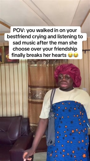 Coping with Heartbreak: A Best Friend's Perspective