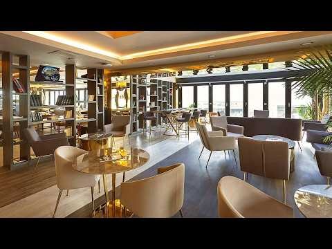 Nidya Hotel Esenyurt, Istanbul, Türkiye | Travel With Jhanvi