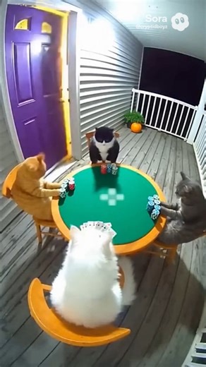 12 reactions | CryptidBoyz – Bigfoot Is DONE With This Cat  #CryptidBoyz #Bigfoot #MischiefCat #1AMChaos #Comedy #Reels #Viral #LateNightTrouble #ForestLife #FBLifestyle | CryptidBoyz | Facebook