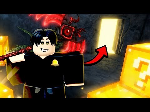 Every SECRET In Roblox The Forge (All Secrets)