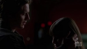 'Glee' Profile: Jesse-Rachel Relationship