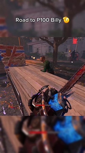 Dead by Daylight Gameplay Clips and Highlights