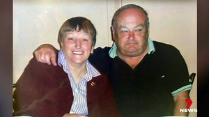 99K views · 598 reactions | A stuck crayfish pot has been revealed as the cause of a tragic boat accident which killed two fishermen near Beachport. The heartbroken widow of one of the men revealing it is the second major tragedy to strike the family, after three people died in a car crash. Download the 7NEWS app: https://7news.link/7NEWSapp #Beachport #7NEWS | 7NEWS Adelaide | Facebook