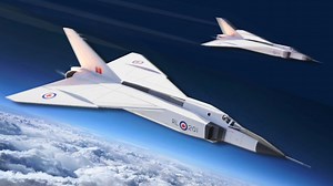 Mach 2, canceled overnight: The Avro Arrow tragedy