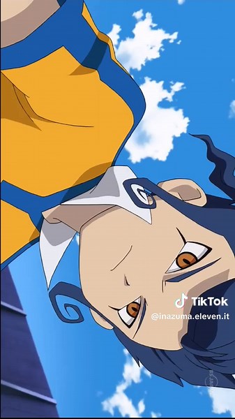 Inazuma Eleven: Victor Blade en Italia