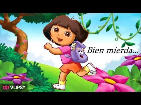 dora gets deported
