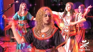 301K views · 1.3K shares | La Nuit Blanche 100% Kabyle fait son grand...
