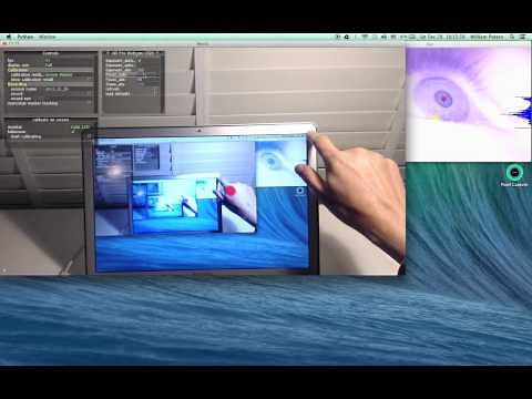 Pupil - Setup, Calibration, and Recording Walkthrough