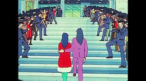 Robotech - 21 - A New Dawn, 1080 HD