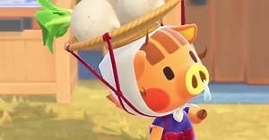 Animal Crossing Turnips: How to get a good Turnip price in Daisy Mae's Stalk Market