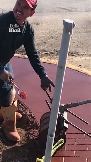 How bricks are 'really' made