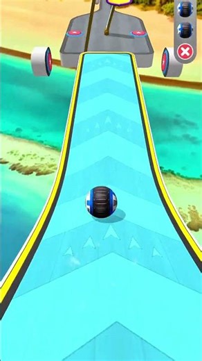 Going Balls Gameplay Super Speed Run Adventure and jump short