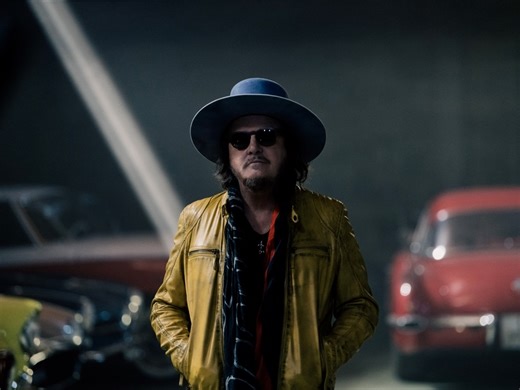 Zucchero Sugar Fornaciari - Apple TV