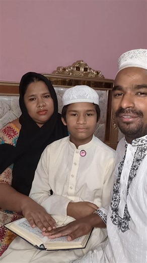 আলহামদুলিল্লাহ মাকে দ্বিতীয় বিয়ে দিলাম #shorts