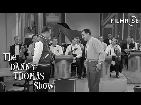 The Danny Thomas Show - Season 9, Episode 4 - The Trumpet Player - Full Episode