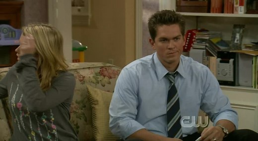 Reba - S 6 E 4 - Roll With It