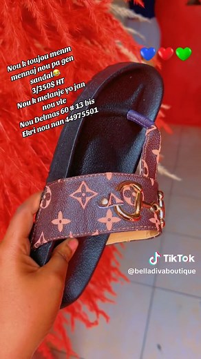 Stylish Sandals Collection Showcased with Unique Designs