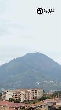 Discover a Hidden Gem in AFRICA: Cameroon!