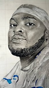 Making much progress on this piece... Drawing of @samspedy . I love where this is going. Pls stay tuned and keep following up with the progress. #art #drawing #hyperealism #hyperrealisticdrawing #instagramart #instagram #instagrampost #realisticdrawing #realism #charcoaldrawing #charcoalpencil #charcoal #trending #goviral #trendingnow #viralvideos #videos #marvel_arrtz #explorepage #explore #reelsinstagram #viralreels | Marvel arrtz
