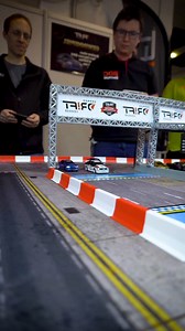1.4M views · 23K reactions | Miniature Car Rally Racing!  #rc #rccars #racing | Supercar Blondie | Facebook